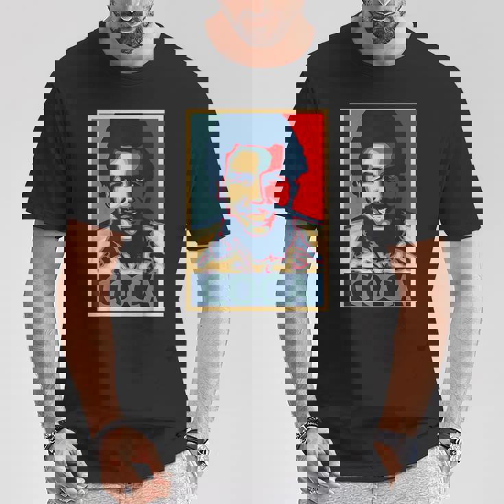 パブロコカ Tシャツ 面白い贈り物