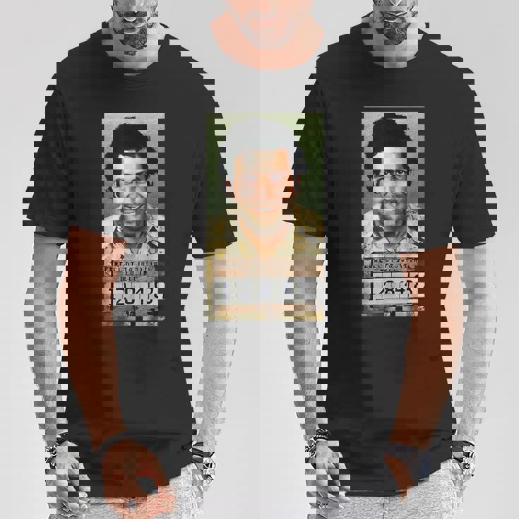 パブロ・カルセル Tシャツ 面白い贈り物