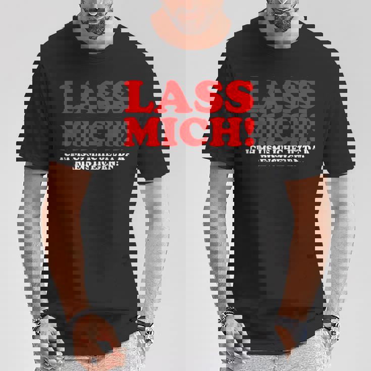 ヒステリック・ラス・ミッキー 今は入らない。 Tシャツ 面白い贈り物