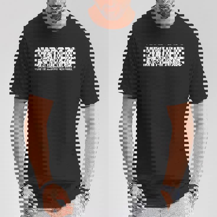 ビッグフット モスマン ドッグマン その他のモンスターズ クリプトズロジー クリプティッド Tシャツ 面白い贈り物