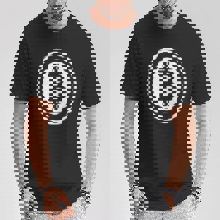 ビットコイン マイケル・セイラー Tシャツ 面白い贈り物