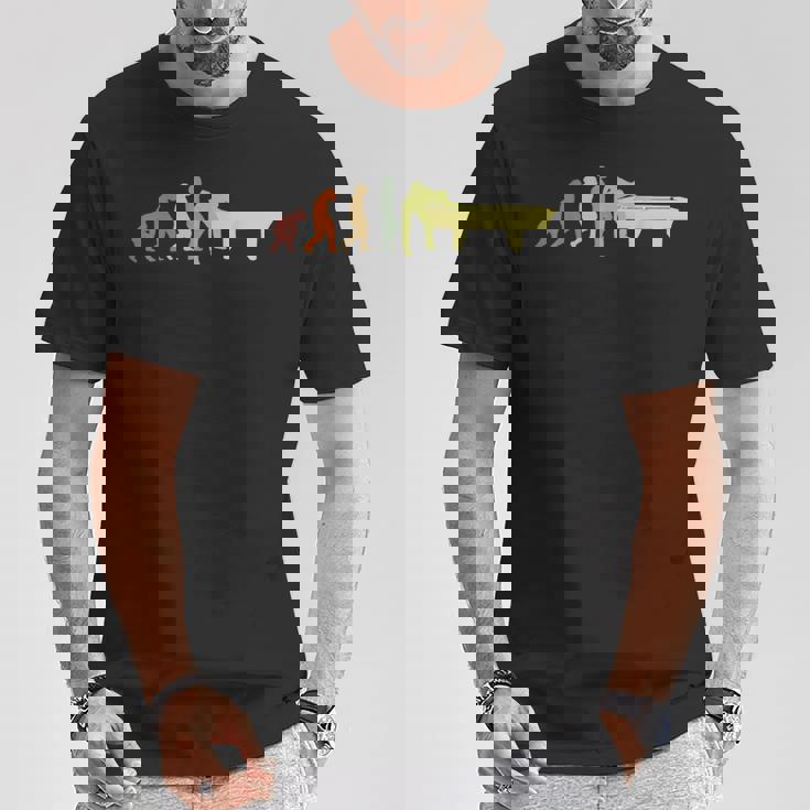 ビリヤード スヌーカー ビリヤード Tシャツ 面白い贈り物