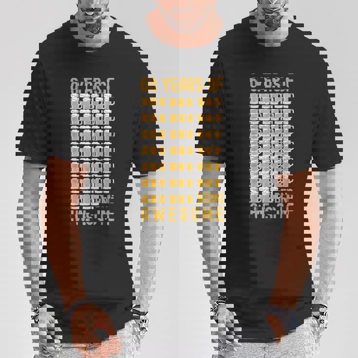 ビール 酒 還暦祝い 面白いtシャツ 飲み おもしろ 飲み会 のんべえ メンズ ネタ 服 60歳 父の日 Tシャツ 面白い贈り物