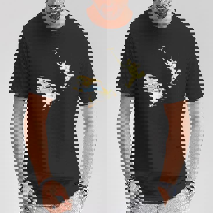 ピーターラビットアドベンチャー Tシャツ 面白い贈り物