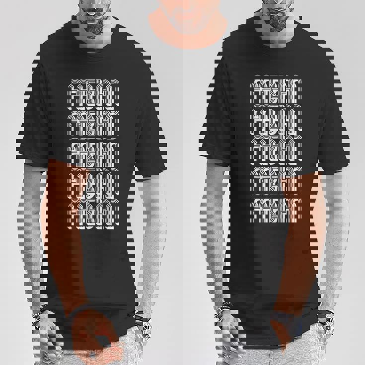 ファビアン Tシャツ 面白い贈り物