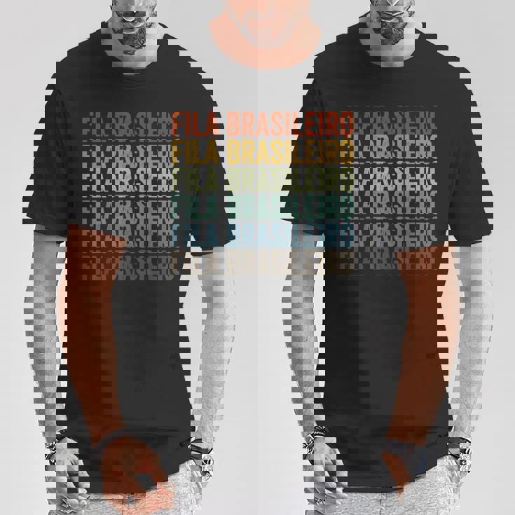 フィラ ブラジレイロ レトロ Tシャツ 面白い贈り物