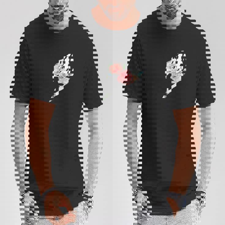 フェミニンなフェアリーテイルにインスパイアされています。 Tシャツ 面白い贈り物