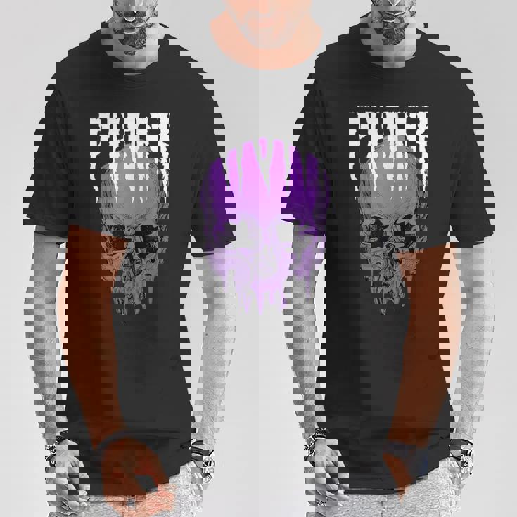 フォンクスカル Tシャツ 面白い贈り物