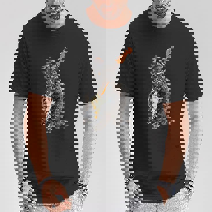 ブリティッシュショートヘア ブリティッシュ Tシャツ 面白い贈り物