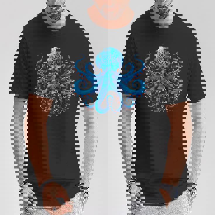 ブルータコ Tシャツ 面白い贈り物