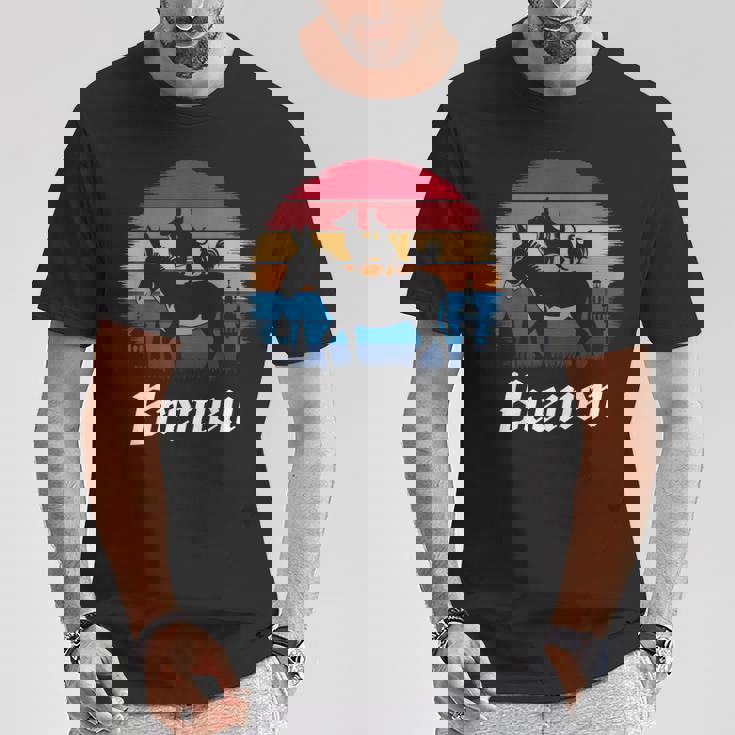 ブレーメン Tシャツ 面白い贈り物