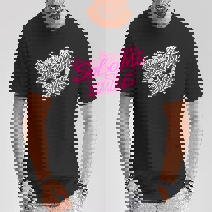 プリパラ そらみスマイル Tシャツ 面白い贈り物