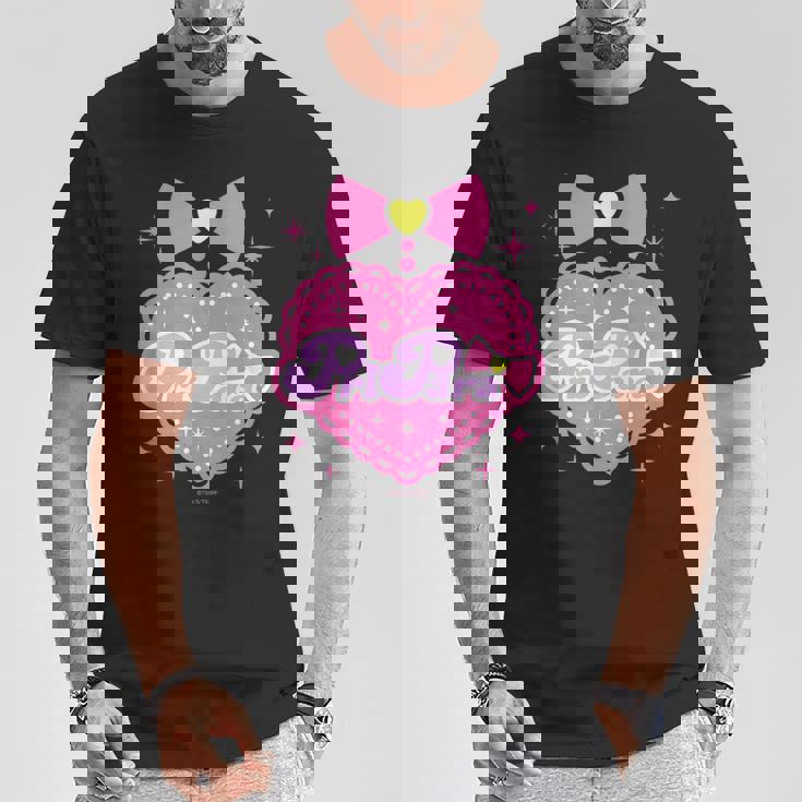 プリパラ レッスン着 Tシャツ 面白い贈り物