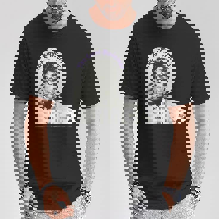 プリンス-005 Tシャツ 面白い贈り物