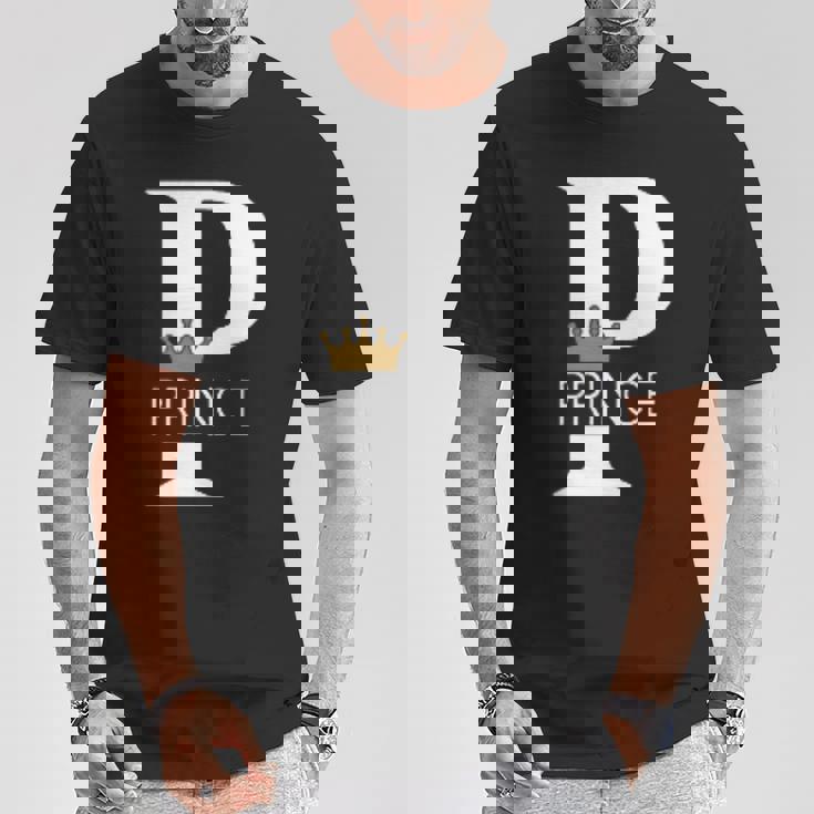 プリンスコンセプション Tシャツ 面白い贈り物