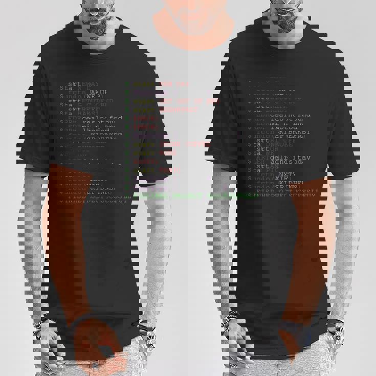 プログラマーコード機能 プログラミングシンタックス Tシャツ 面白い贈り物