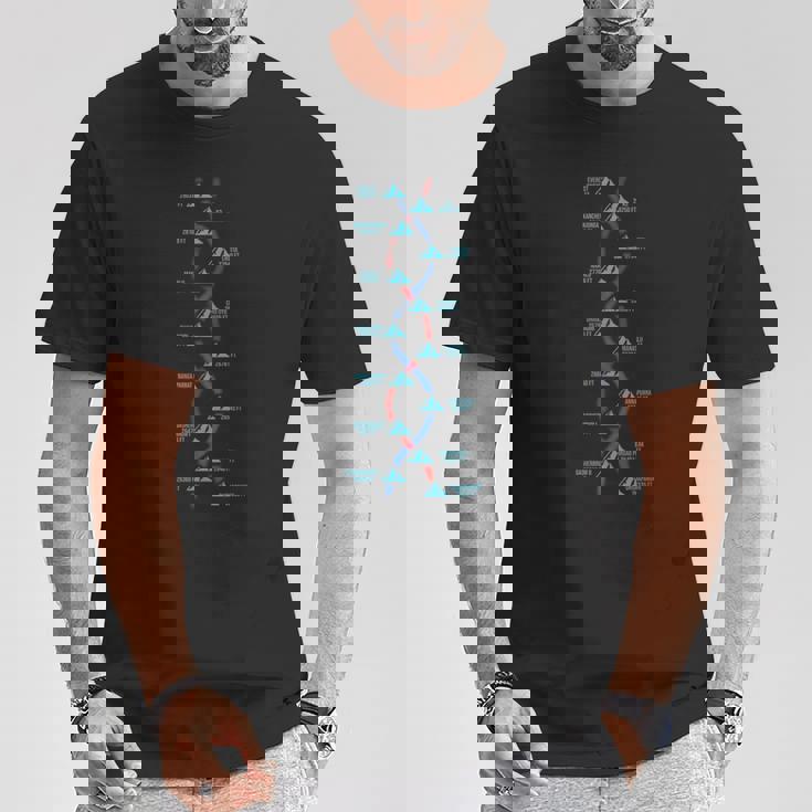 ベルクシュタイガー Dna 14 最高の山 平和 山 エベレスト K2 Tシャツ 面白い贈り物