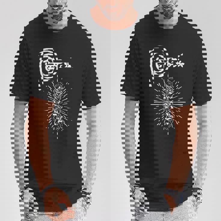 ペルー ペルーの国鳥 トゥンキ 南米の国 アンデスのイワドリ リマ マチュピチュ Tシャツ 面白い贈り物