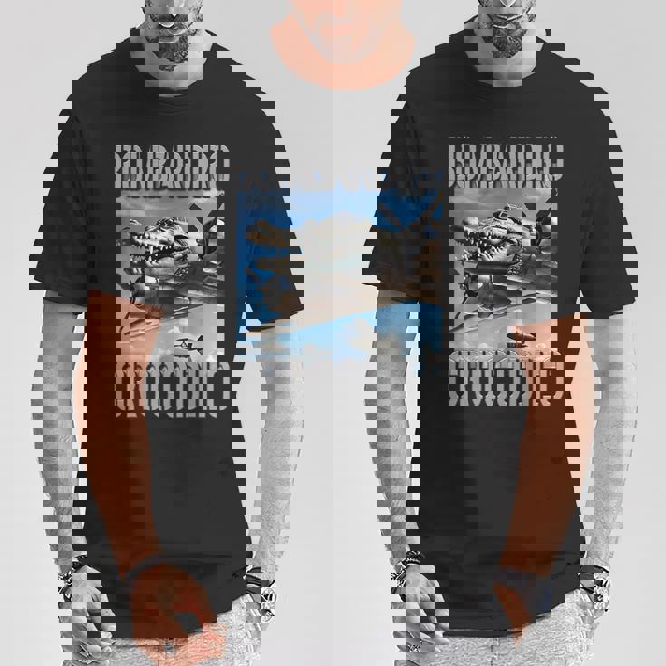 ボンバルディーノ クロコディロ Ai モンスター イタリアン ブレイン ロット キッズ 男の子 Tシャツ 面白い贈り物