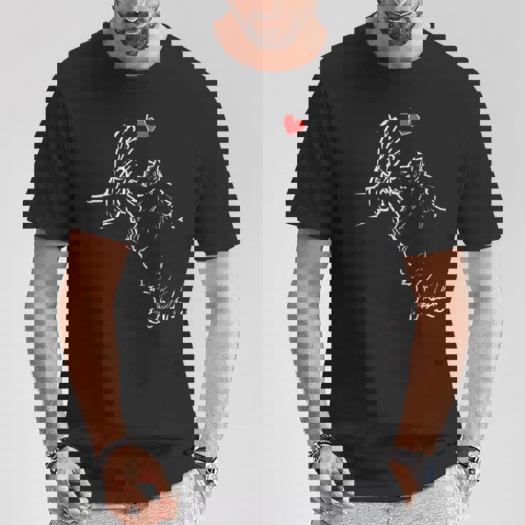 ポメラニアン愛犬かわいいポメラニアン Tシャツ 面白い贈り物