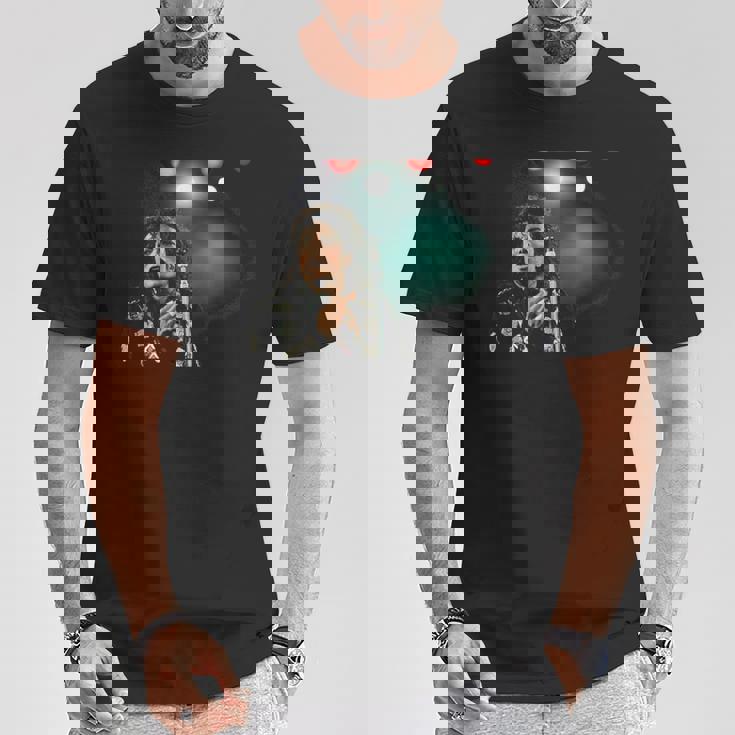 マイケル・ジャクソン オン ワールド バッド ツアー ライブ アット ウェンブリー 1988 Tシャツ 面白い贈り物