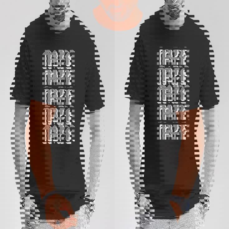 マイラ Tシャツ 面白い贈り物