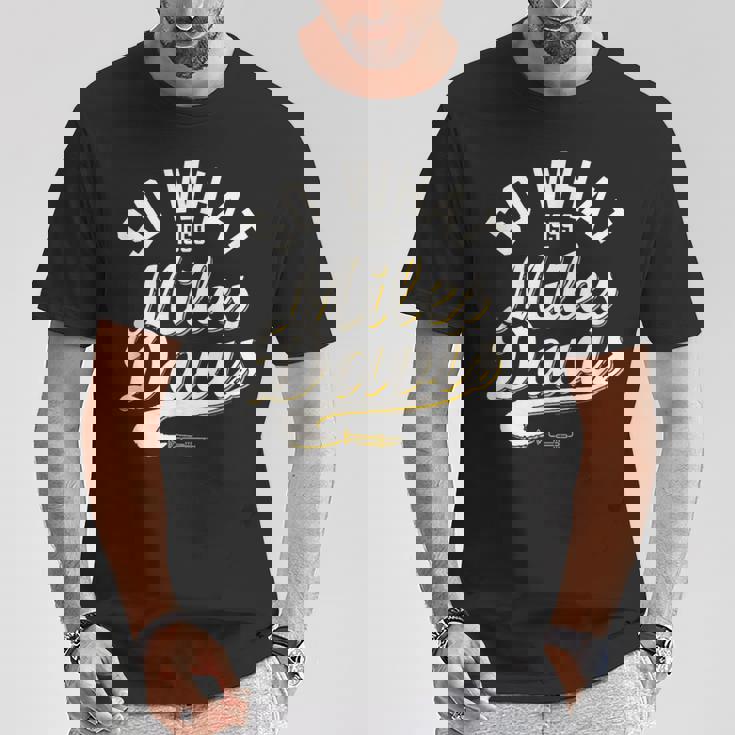 マイルス・デイヴィスo What Collegiatecript 1959 Tシャツ 面白い贈り物