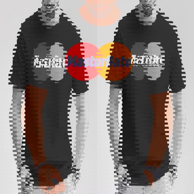 マスターベート Tシャツ 面白い贈り物