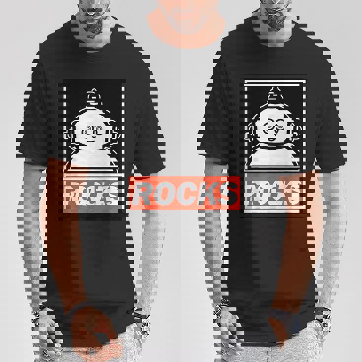 マッカパッカ Tシャツ 面白い贈り物