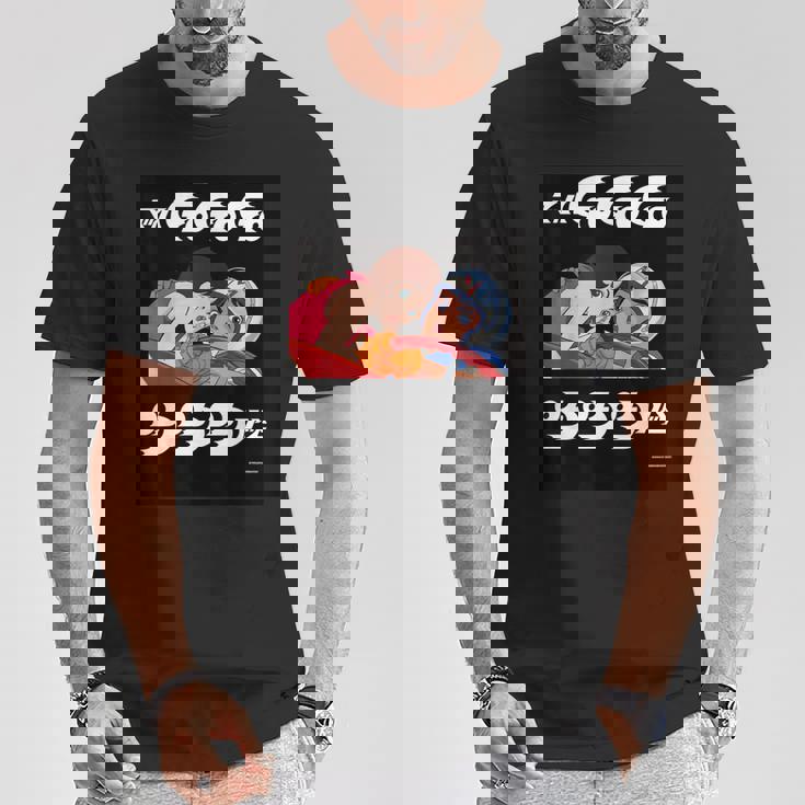 マッハgogogo B Tシャツ 面白い贈り物