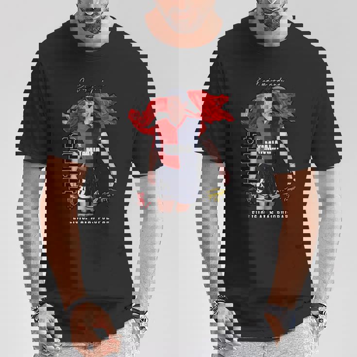 マラドーナ・ニューウェルズ Tシャツ 面白い贈り物