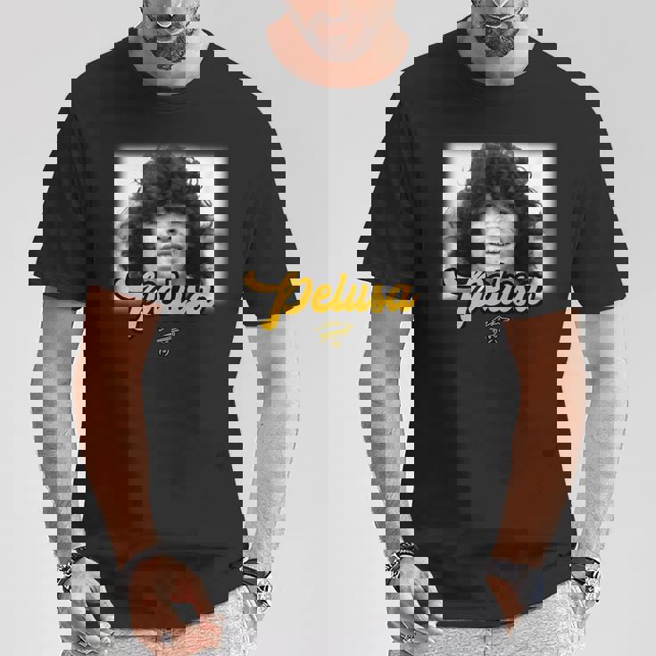 マラドーナ・ペルーサ Tシャツ 面白い贈り物