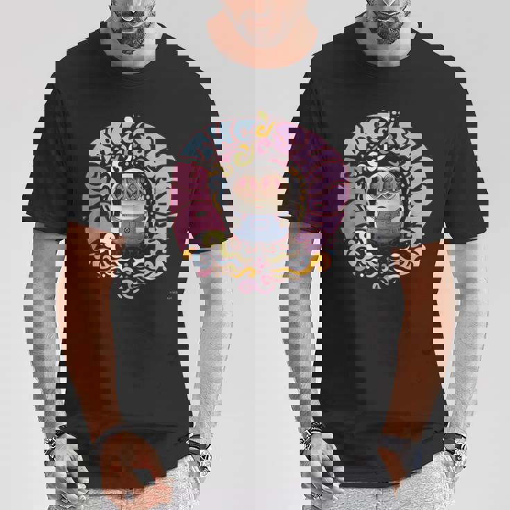 ミニオン Dig Thehades Tシャツ 面白い贈り物