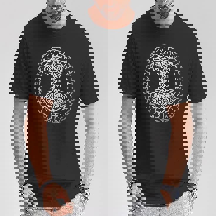 ミョルニル Tシャツ 面白い贈り物