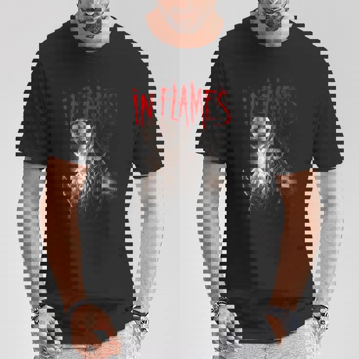 メーカーに会う Tシャツ 面白い贈り物