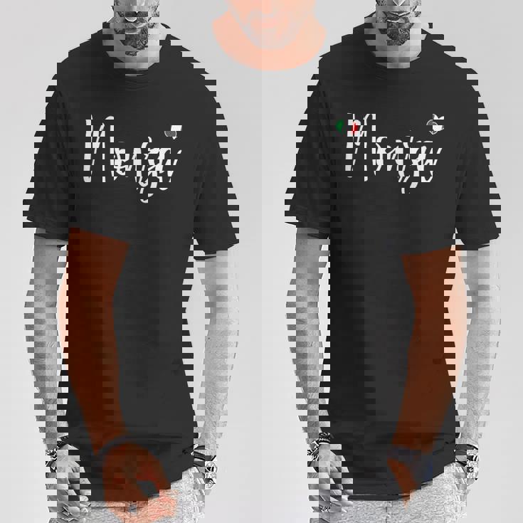 モンツァ・プライド・フォー・ハー・モンツァ Tシャツ 面白い贈り物