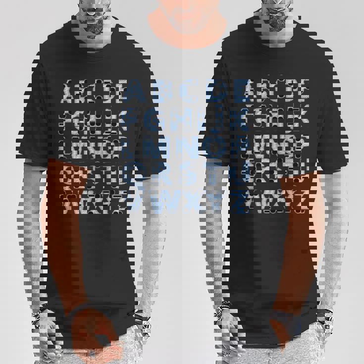 モールス信号 Tシャツ 面白い贈り物