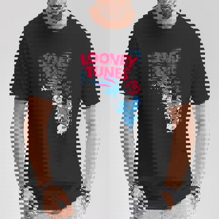 ルーニー・テューンズ バグ You're Despicable Tシャツ 面白い贈り物