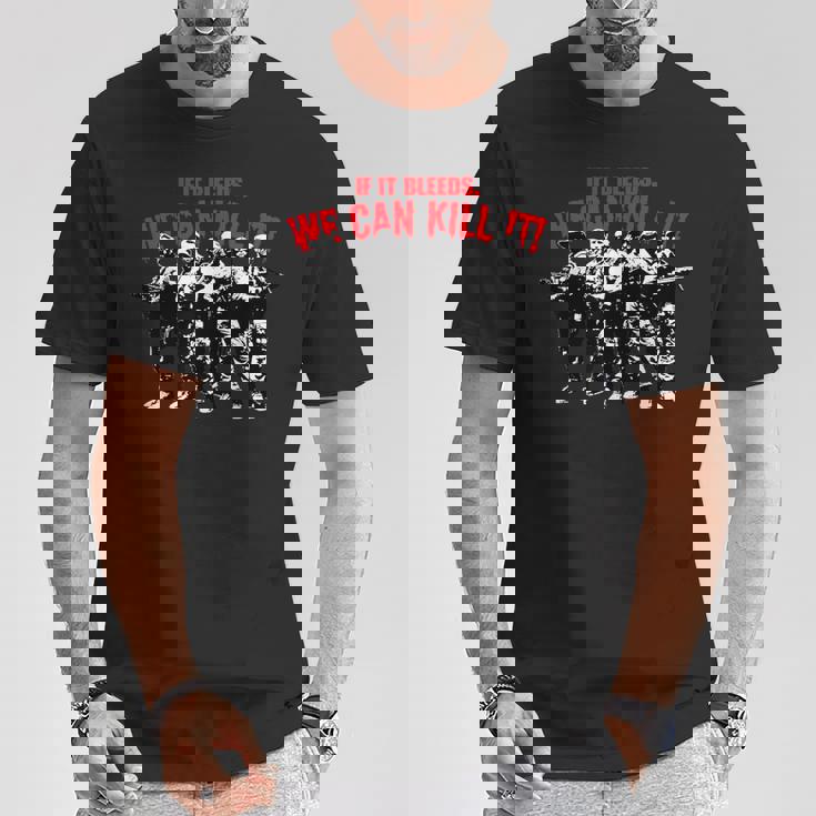 レトロなアクション映画の引用 Tシャツ 面白い贈り物