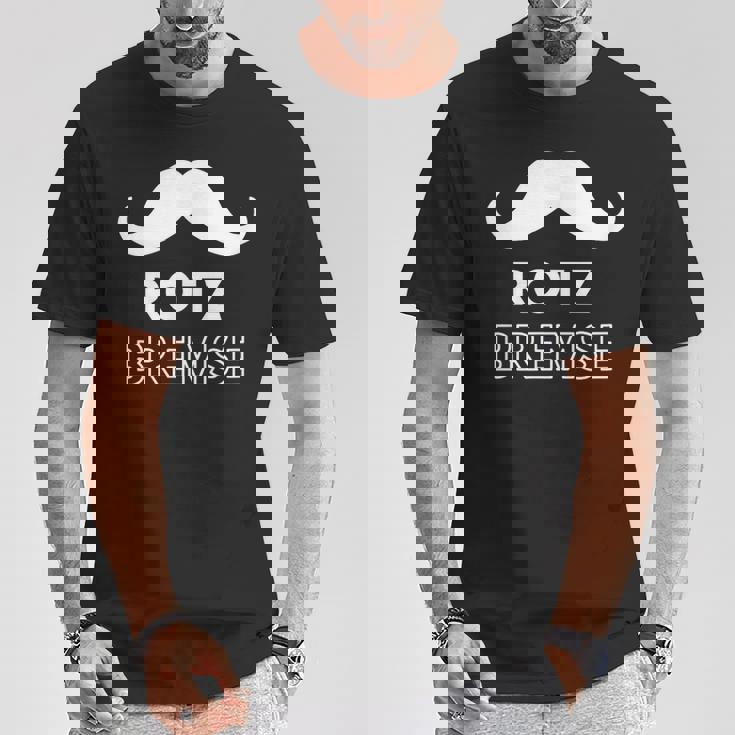 ロッツ・ブレンゼ・シュヌールバート Tシャツ 面白い贈り物