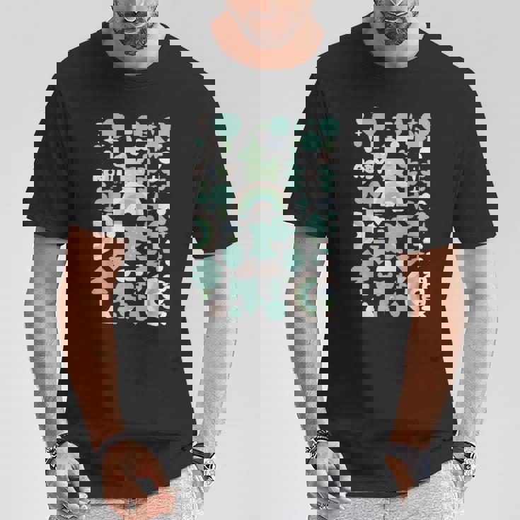 ロディ（Forest） Tシャツ 面白い贈り物