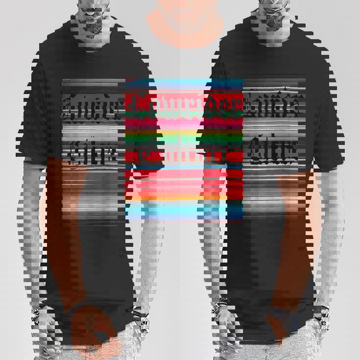 ローライダーセラペカルチャー Tシャツ 面白い贈り物