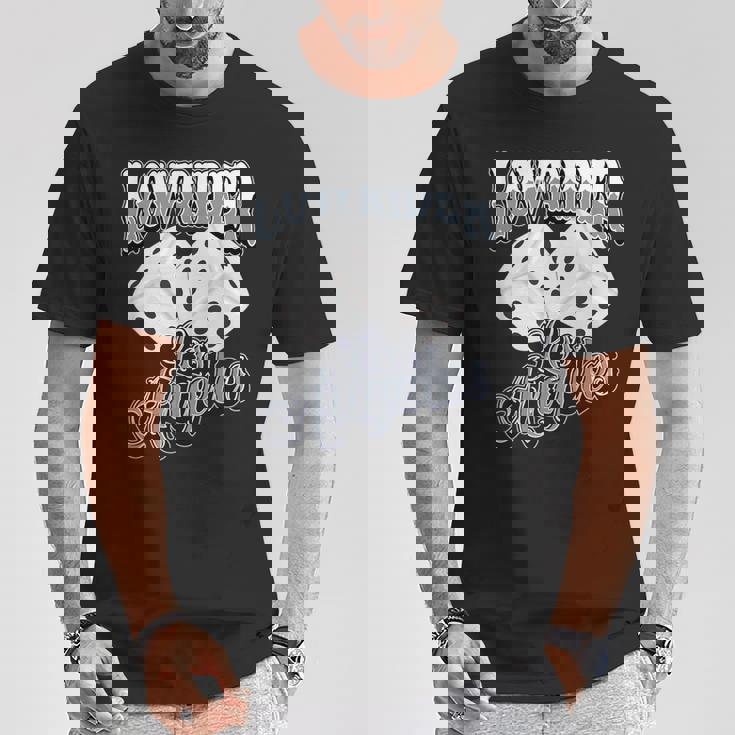 ローライダー・ダド、LAチカーノ ダイス、ロサンゼルス ローライダー スタイル Tシャツ 面白い贈り物