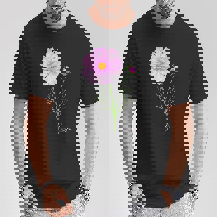 ワイルドビューティー Tシャツ 面白い贈り物