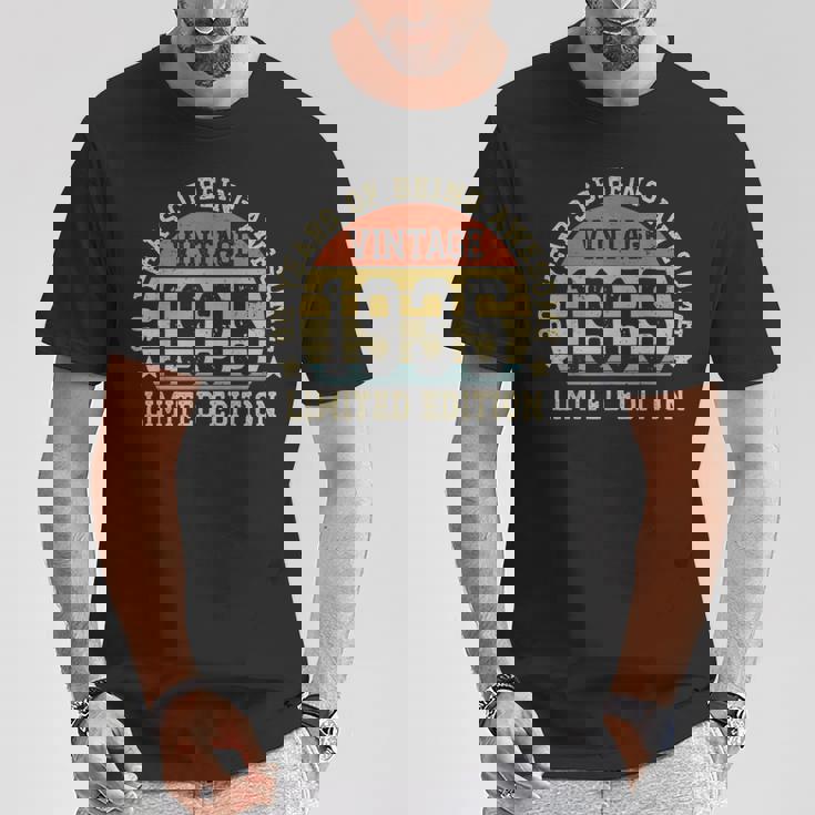 ヴィンテージ 1935 限定版 90歳 90歳の誕生日 Tシャツ 面白い贈り物