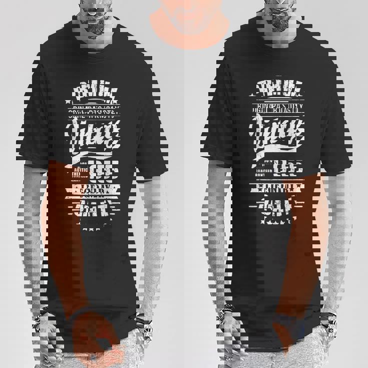 ヴィンテージ 1955 男性用 レトロ 面白い 1955 誕生日 Tシャツ 面白い贈り物