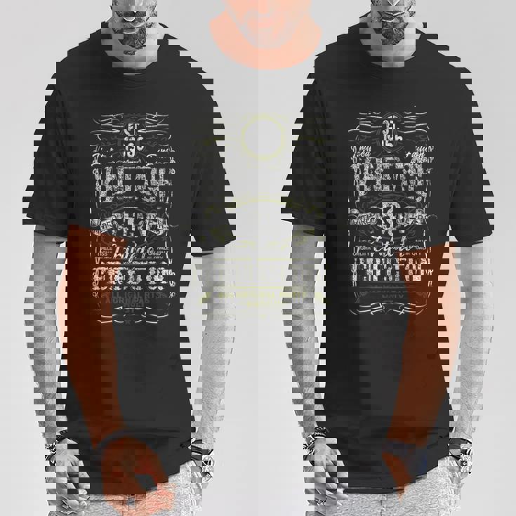 ヴィンテージ 1966年限定版 59歳 59歳の誕生日 Tシャツ 面白い贈り物