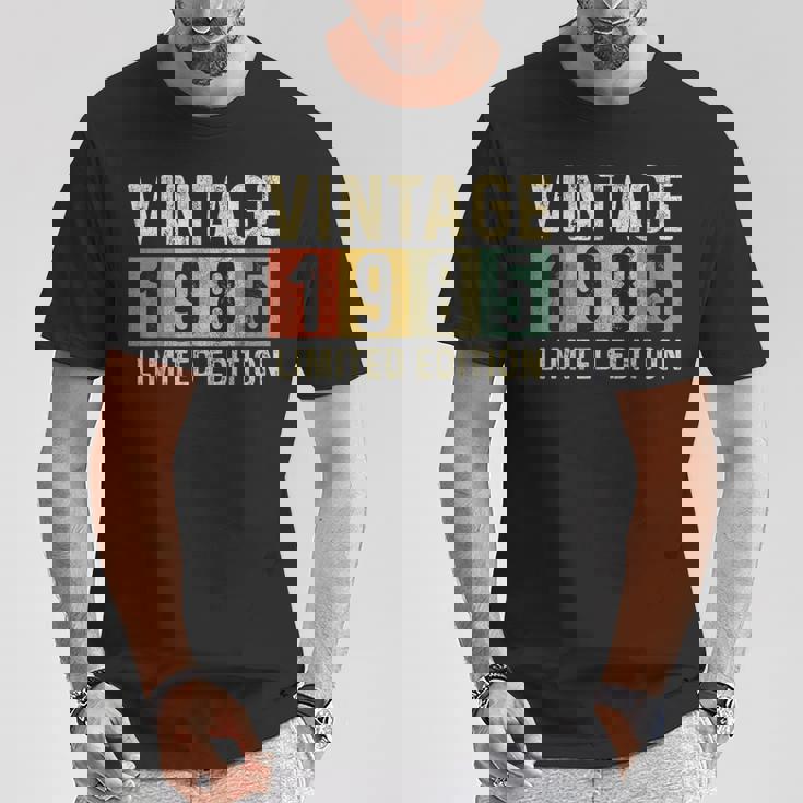 ヴィンテージ 1985 40歳の誕生日プレゼント 男性 女性 40歳 Tシャツ 面白い贈り物