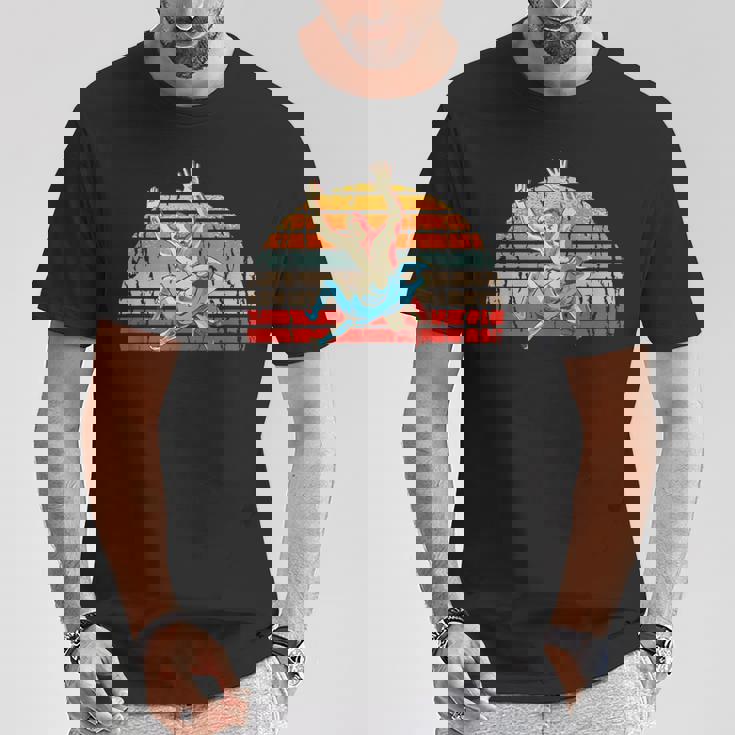 ヴィンテージ プロレスtシャツ プロレス格闘技 Wrestling プロレスラー Tシャツ 面白い贈り物