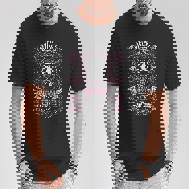 ヴィンテージ50歳の誕生日のお祝いオリジナルリビングレジェンド Tシャツ 面白い贈り物